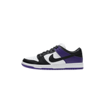 NIKE DUNK SB LOW COURT PURPLE