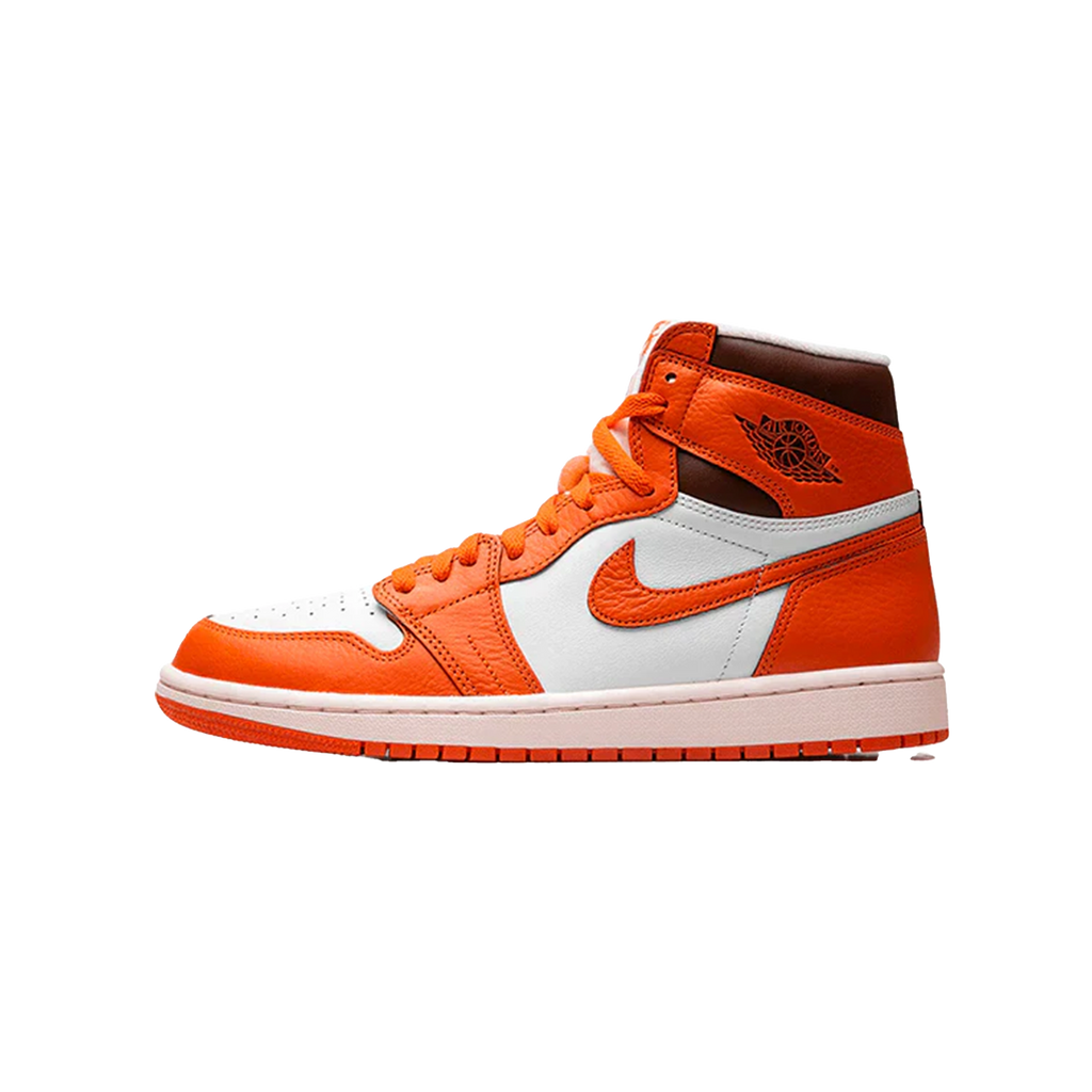 JORDAN 1 HIGH STARFISH (PS)