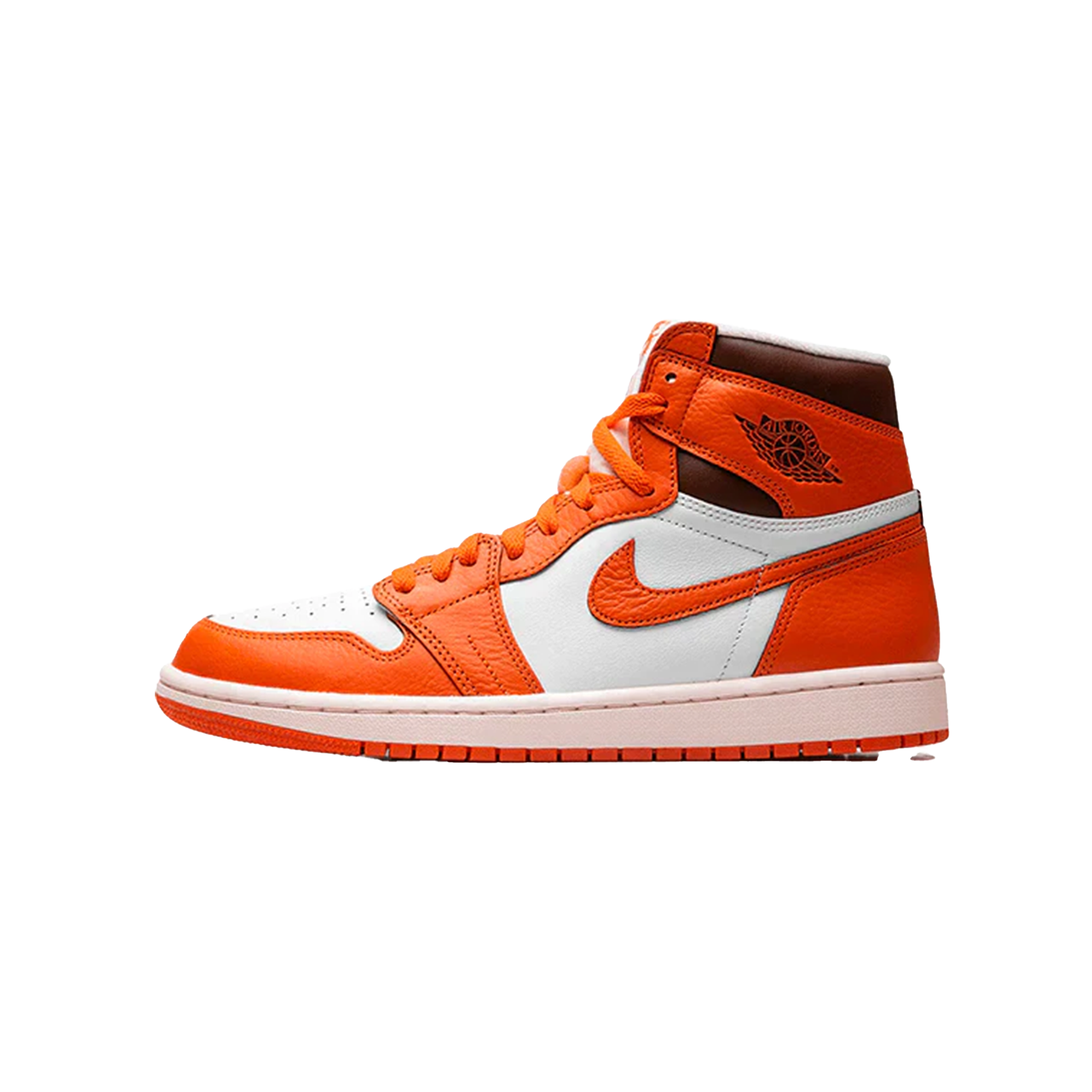 JORDAN 1 HIGH STARFISH (PS)