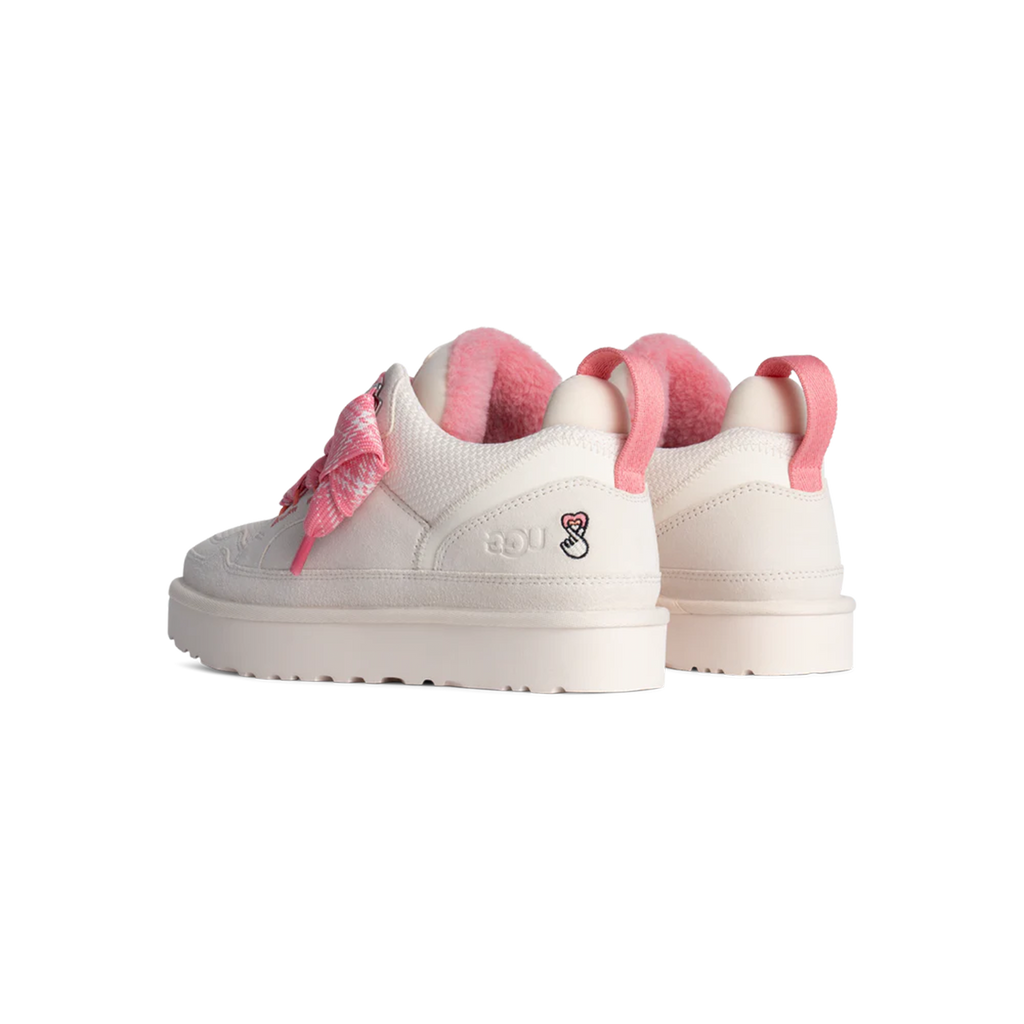 UGG LOWMEL LOVE '25 JASMINE TROPICAL PINK