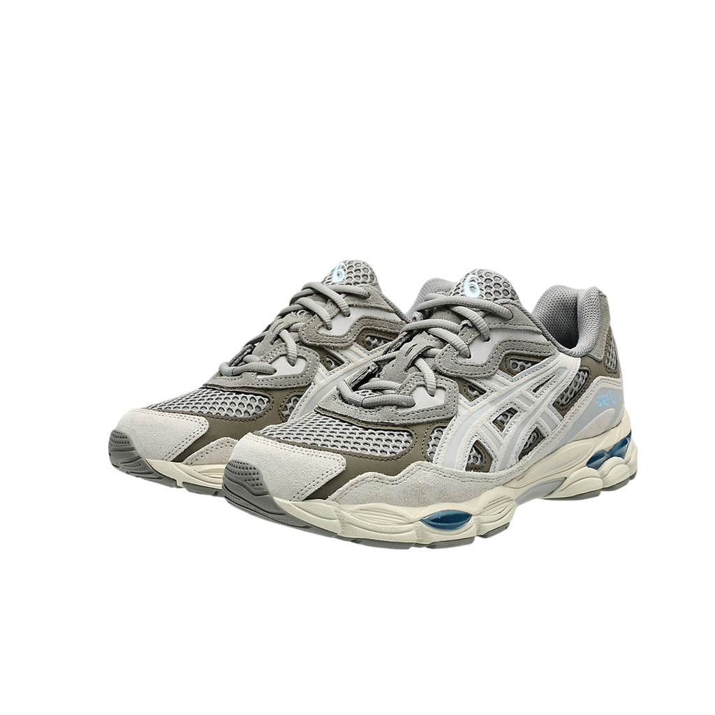 ASICS Gel-NYC Steeple Grey Cream