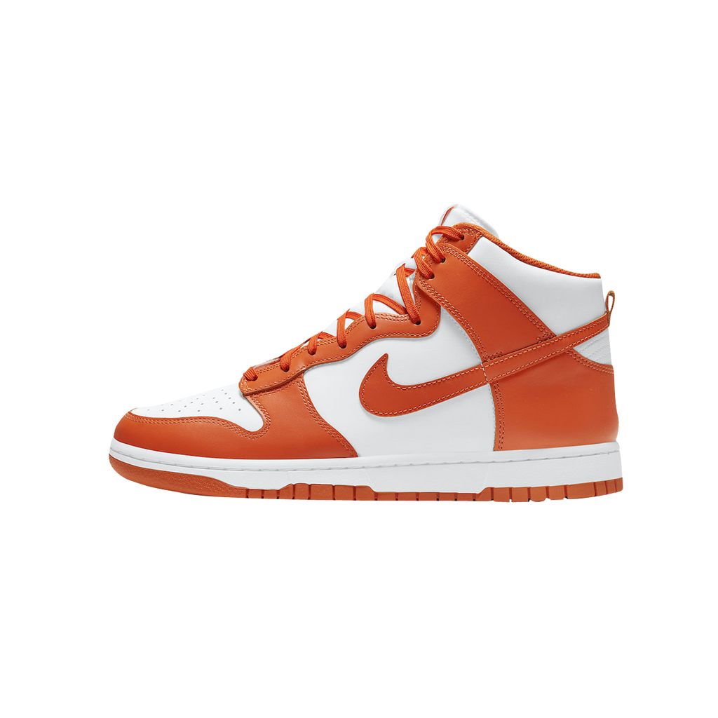 NIKE DUNK HIGH SYRACUSE