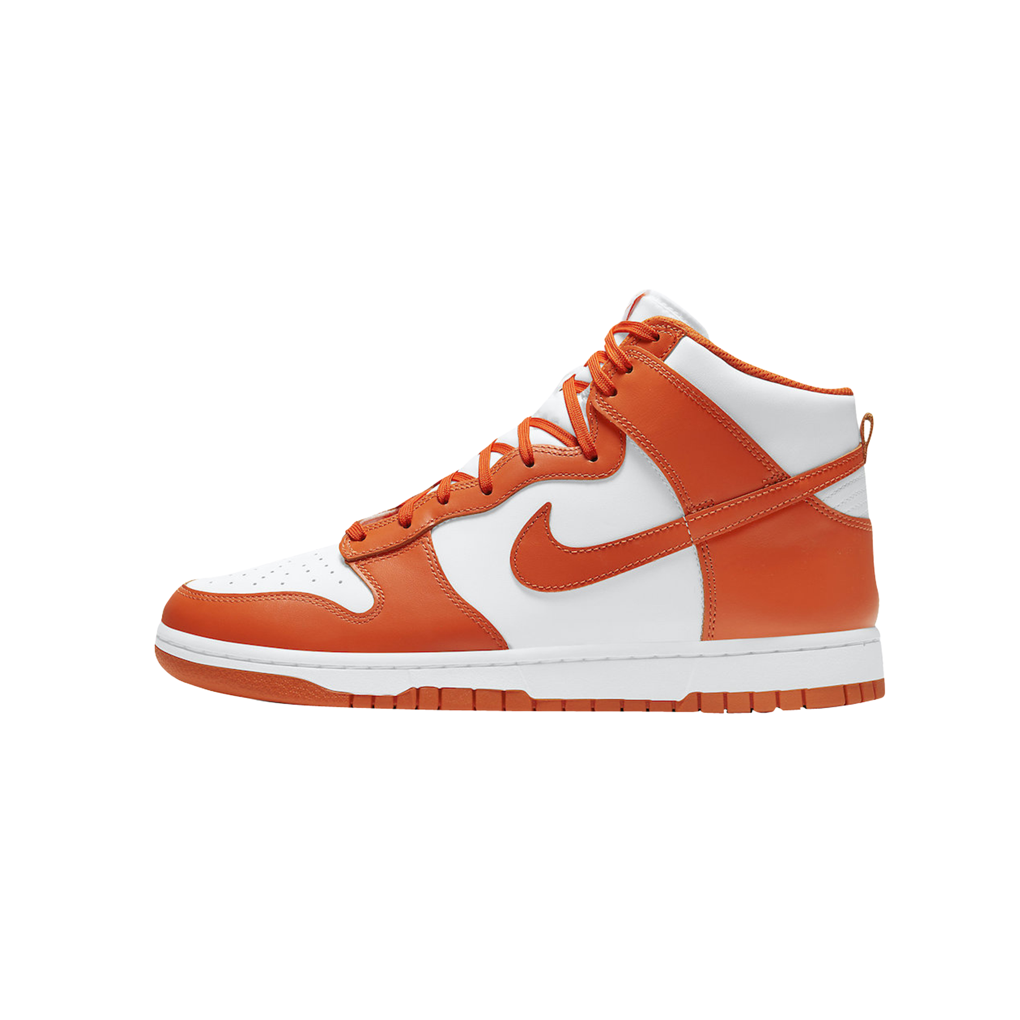 NIKE DUNK HIGH SYRACUSE