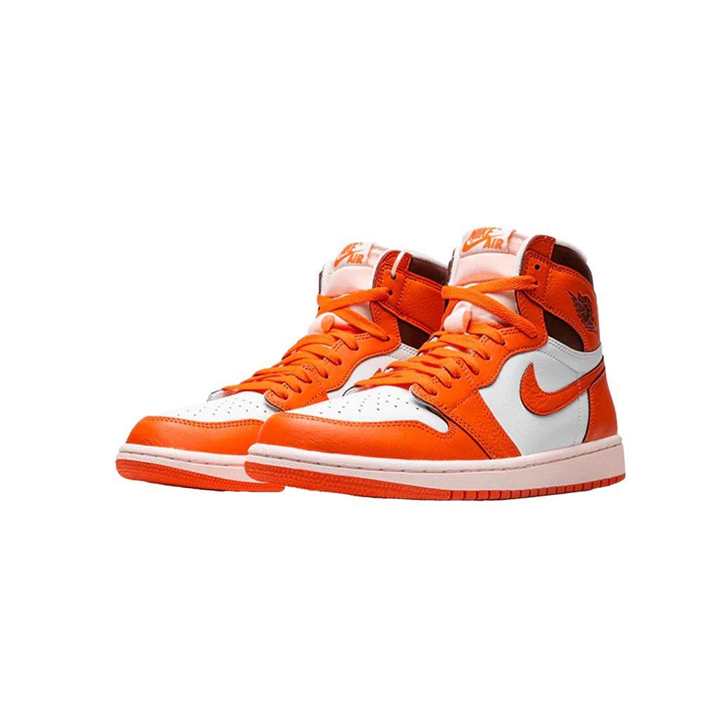 JORDAN 1 HIGH STARFISH (PS)