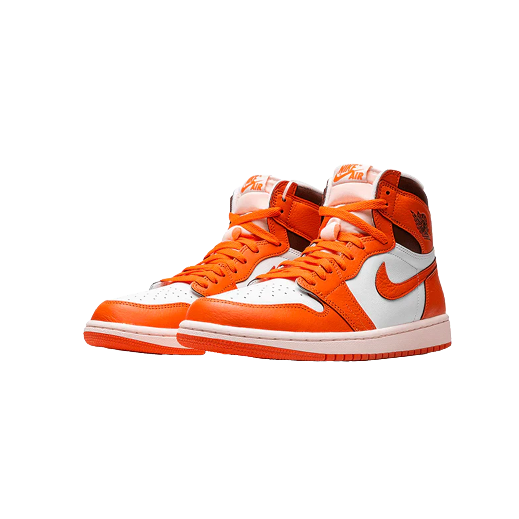 JORDAN 1 HIGH STARFISH (PS)