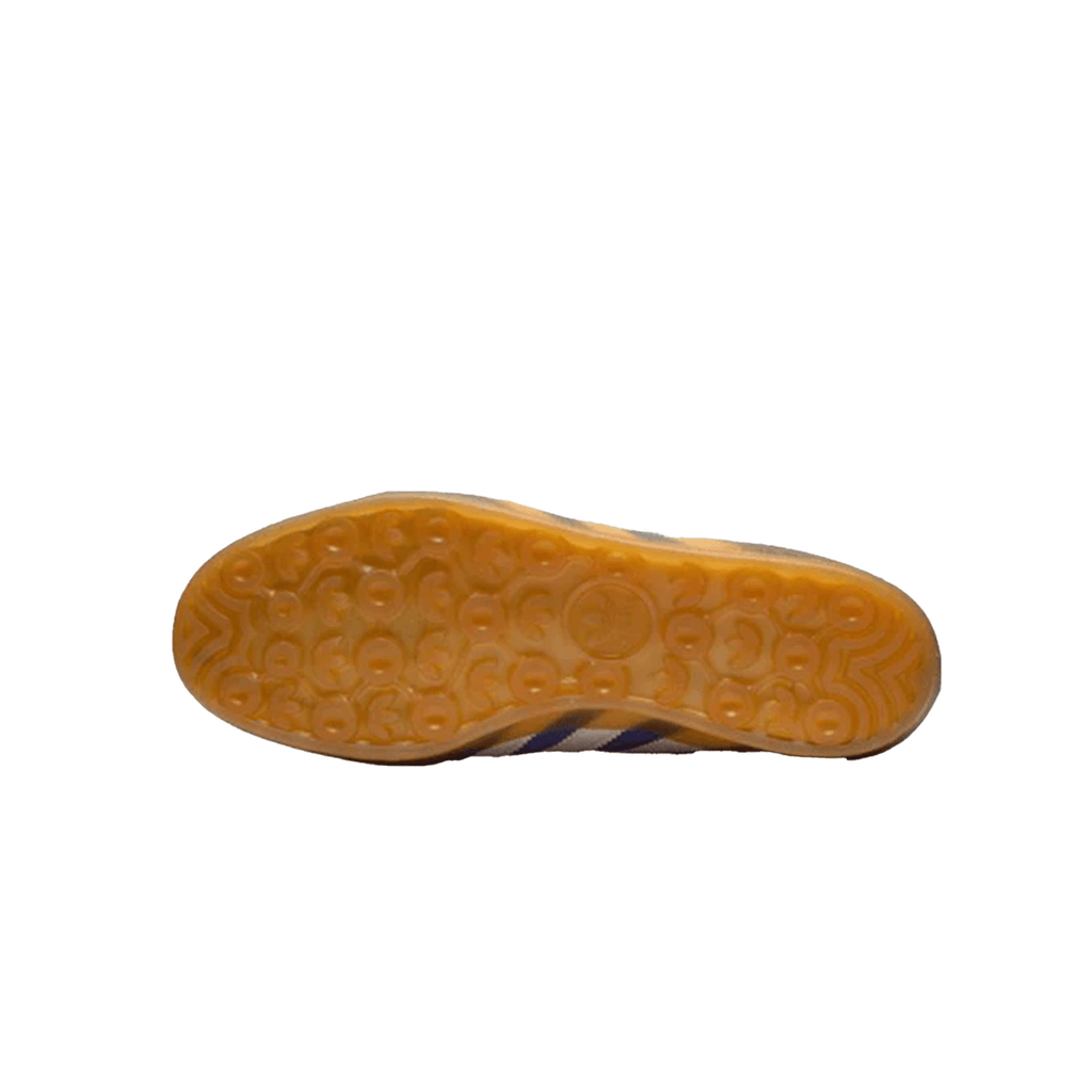 ADIDAS GAZELLE INDOOR BLUE BIRD GUM