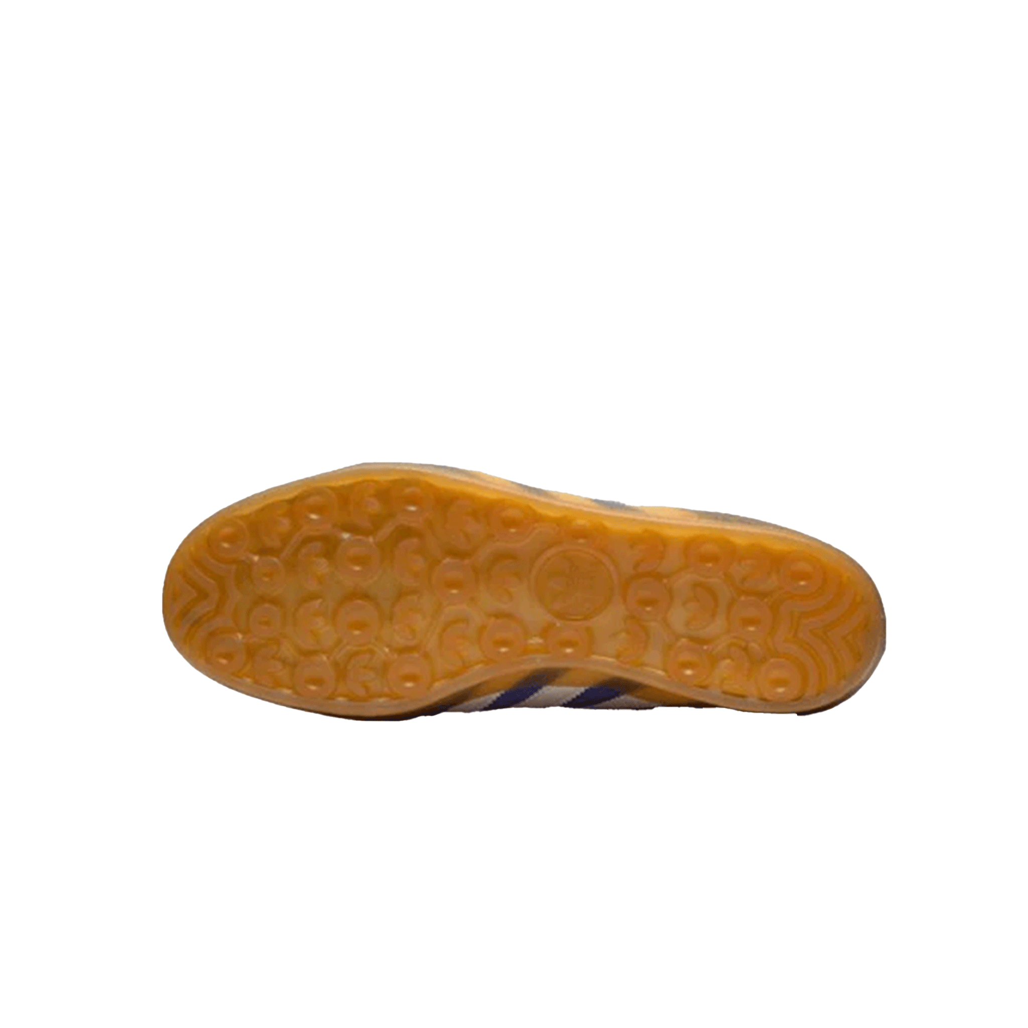 ADIDAS GAZELLE INDOOR BLUE BIRD GUM