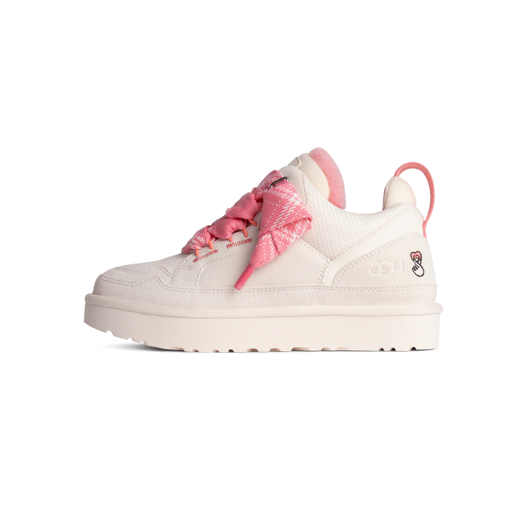 UGG LOWMEL LOVE '25 JASMINE TROPICAL PINK
