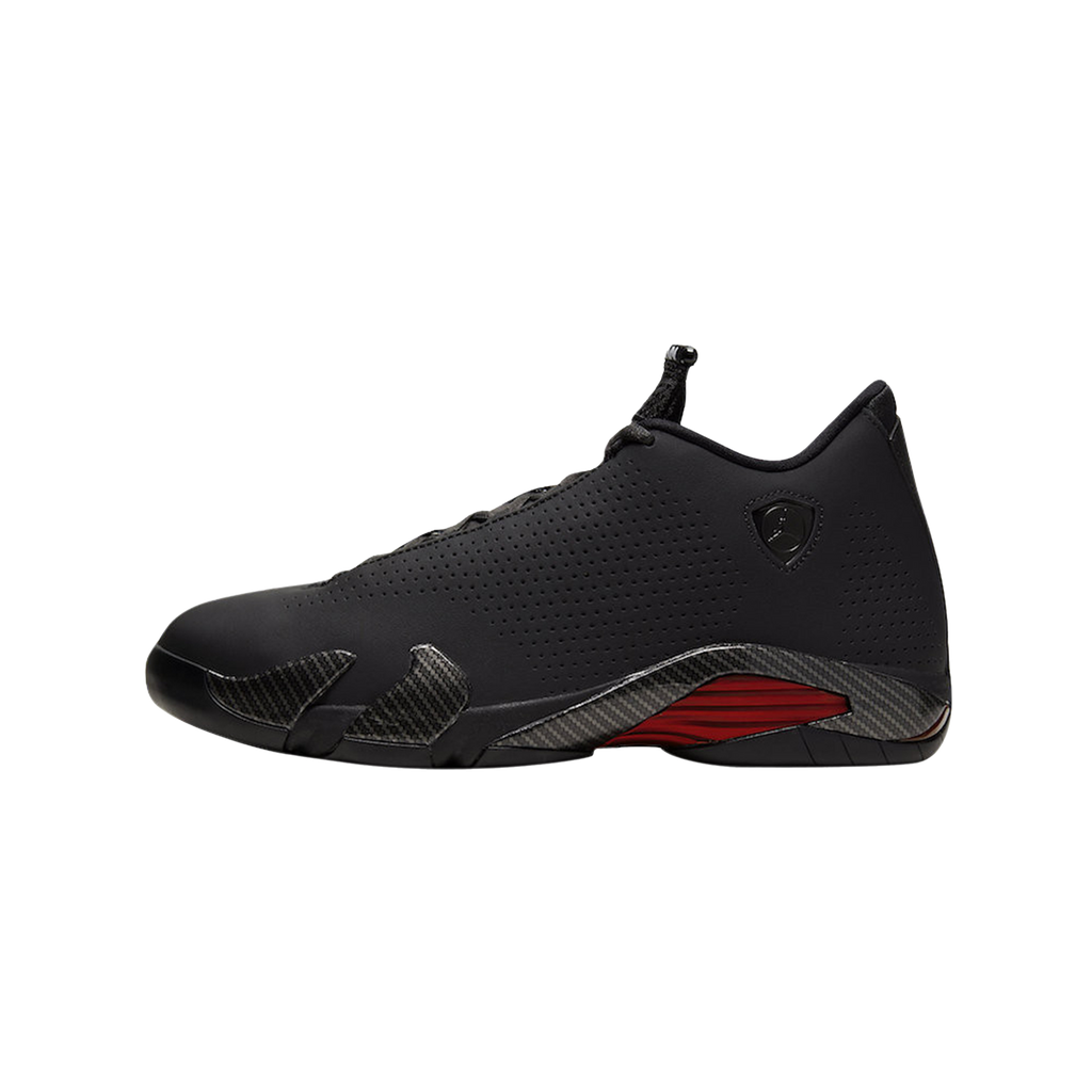 JORDAN 14 RETRO SE 'BLACK FERRARI'