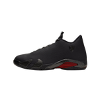 JORDAN 14 RETRO SE 'BLACK FERRARI'