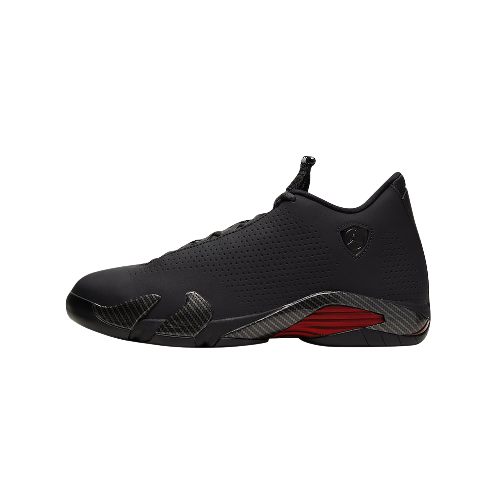 JORDAN 14 RETRO SE 'BLACK FERRARI'