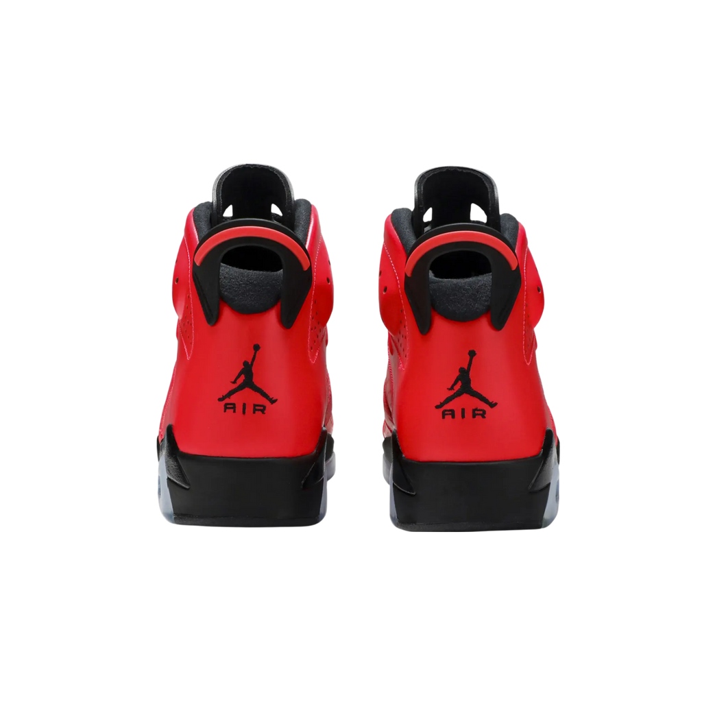 JORDAN 6 RETRO 'INFRARED 23'