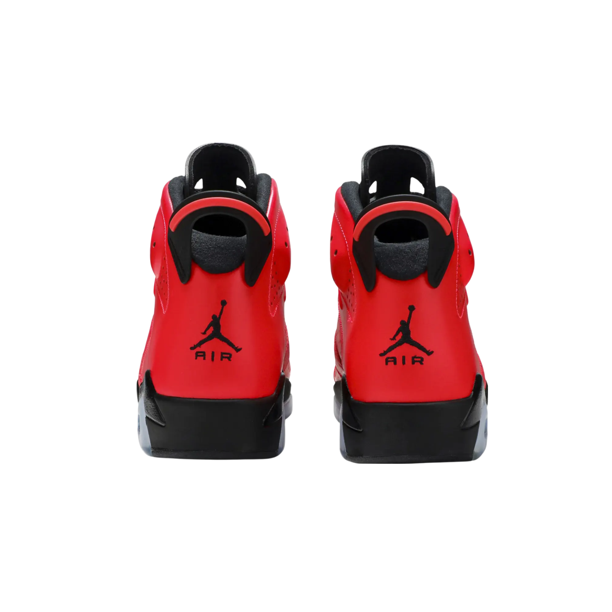 JORDAN 6 RETRO 'INFRARED 23'