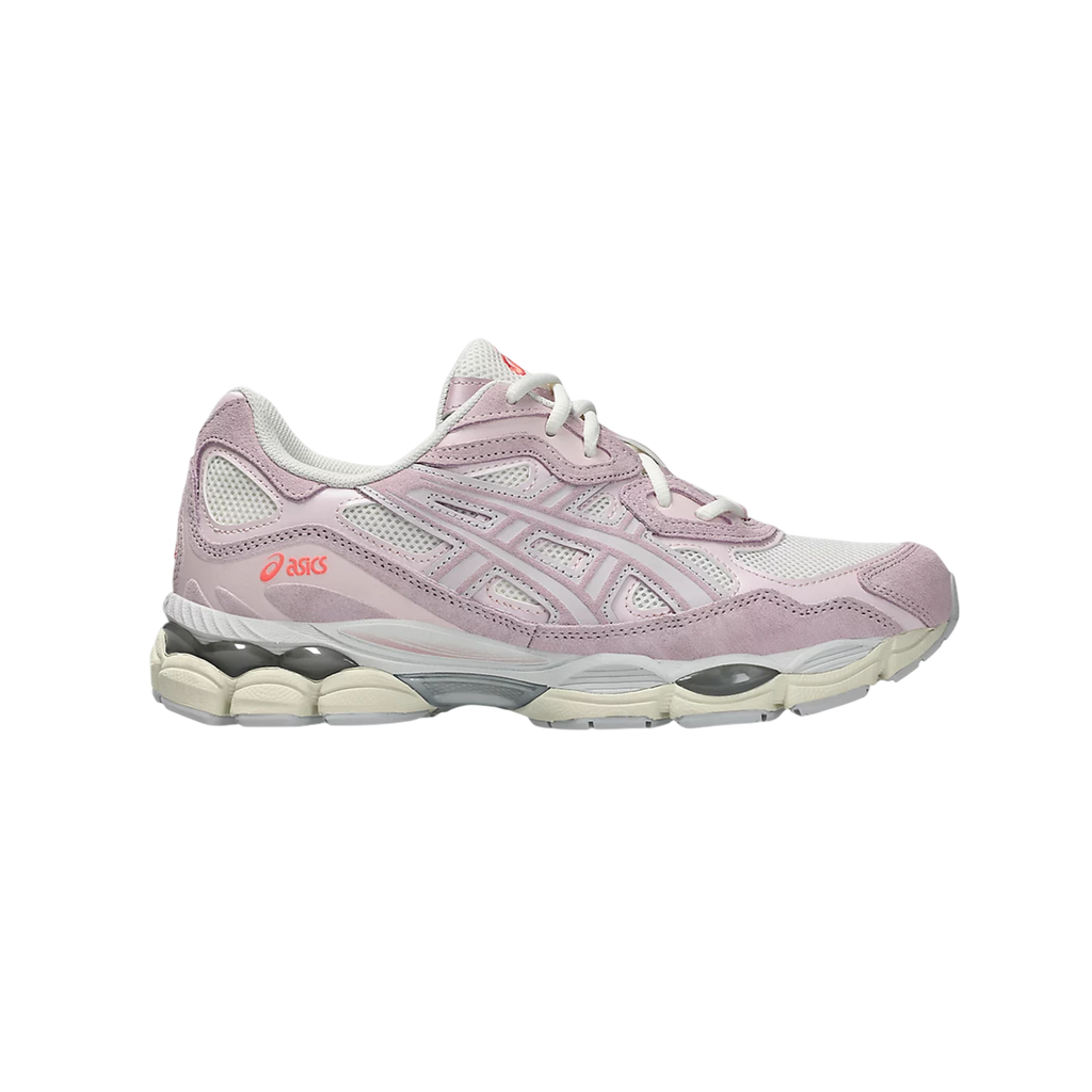 ASICS GEL-NYC CREAM/ROSE WATER