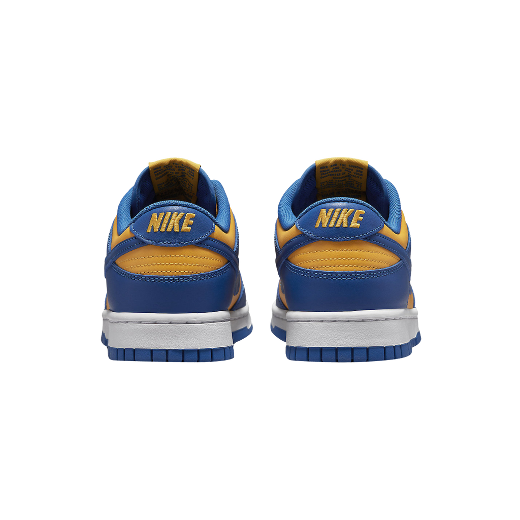 NIKE DUNK LOW UCLA