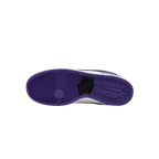 NIKE DUNK SB LOW COURT PURPLE