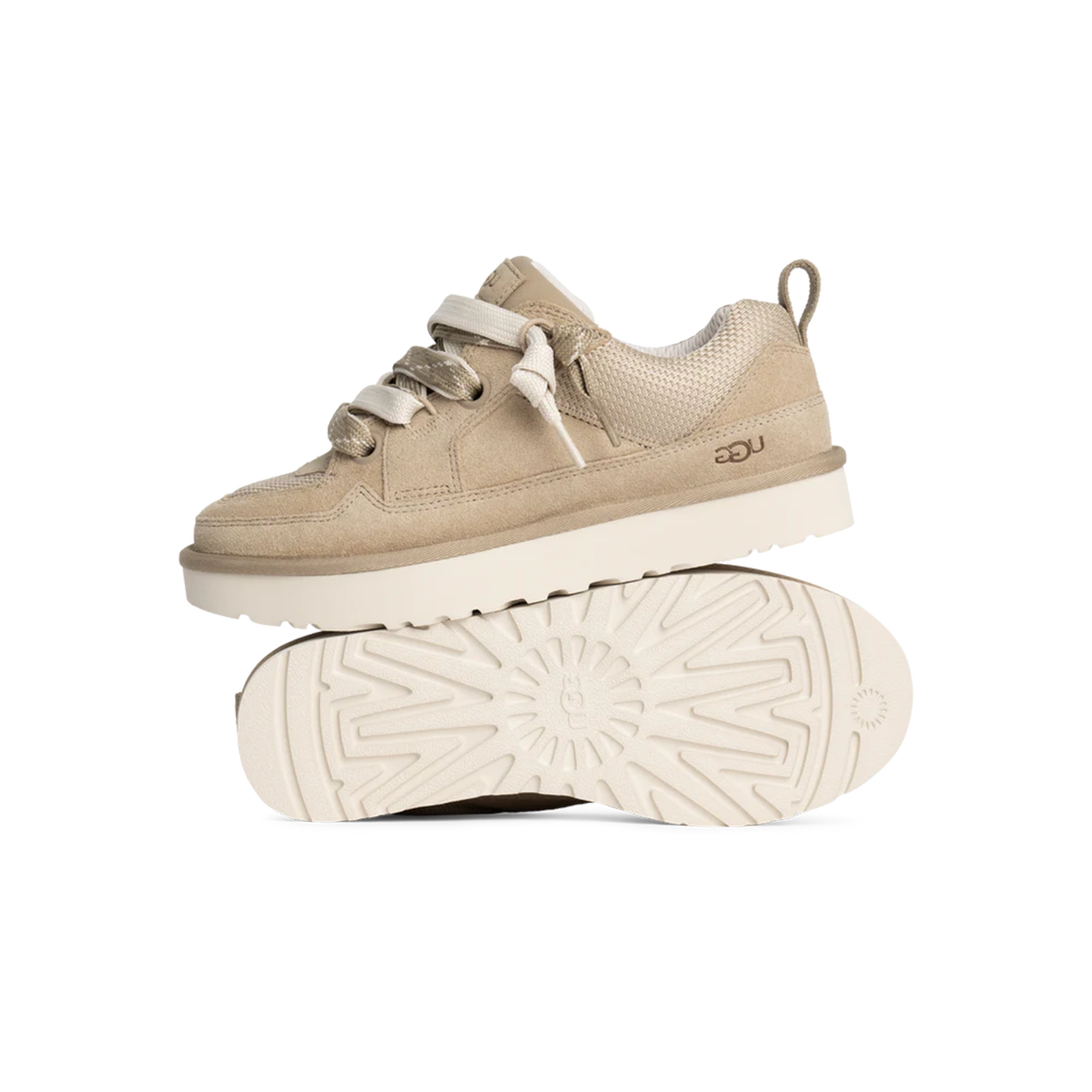 UGG LOWMEL LO MUSTARD SEED