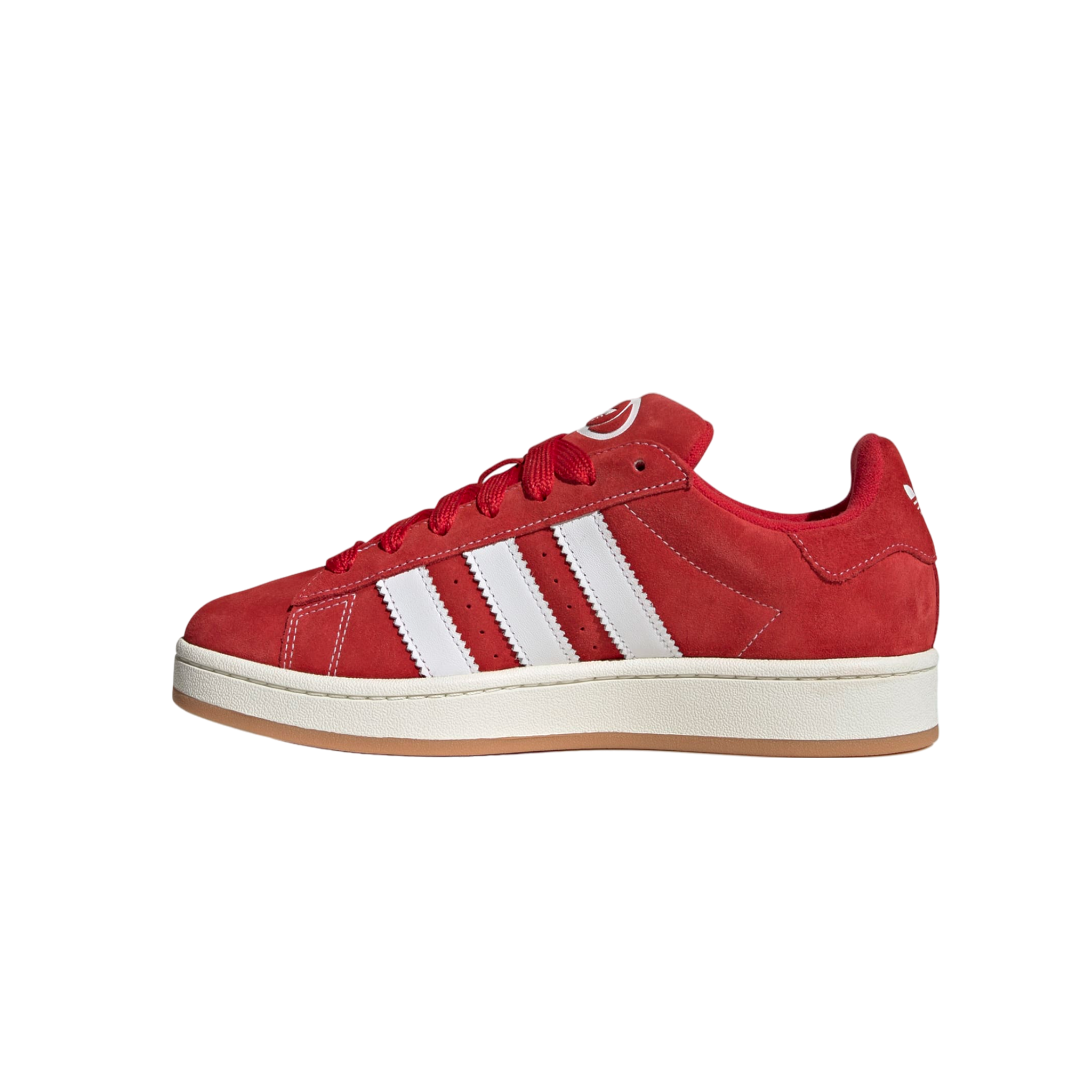 ADIDAS CAMPUS 00S BETTER SCARLET CLOUD WHITE
