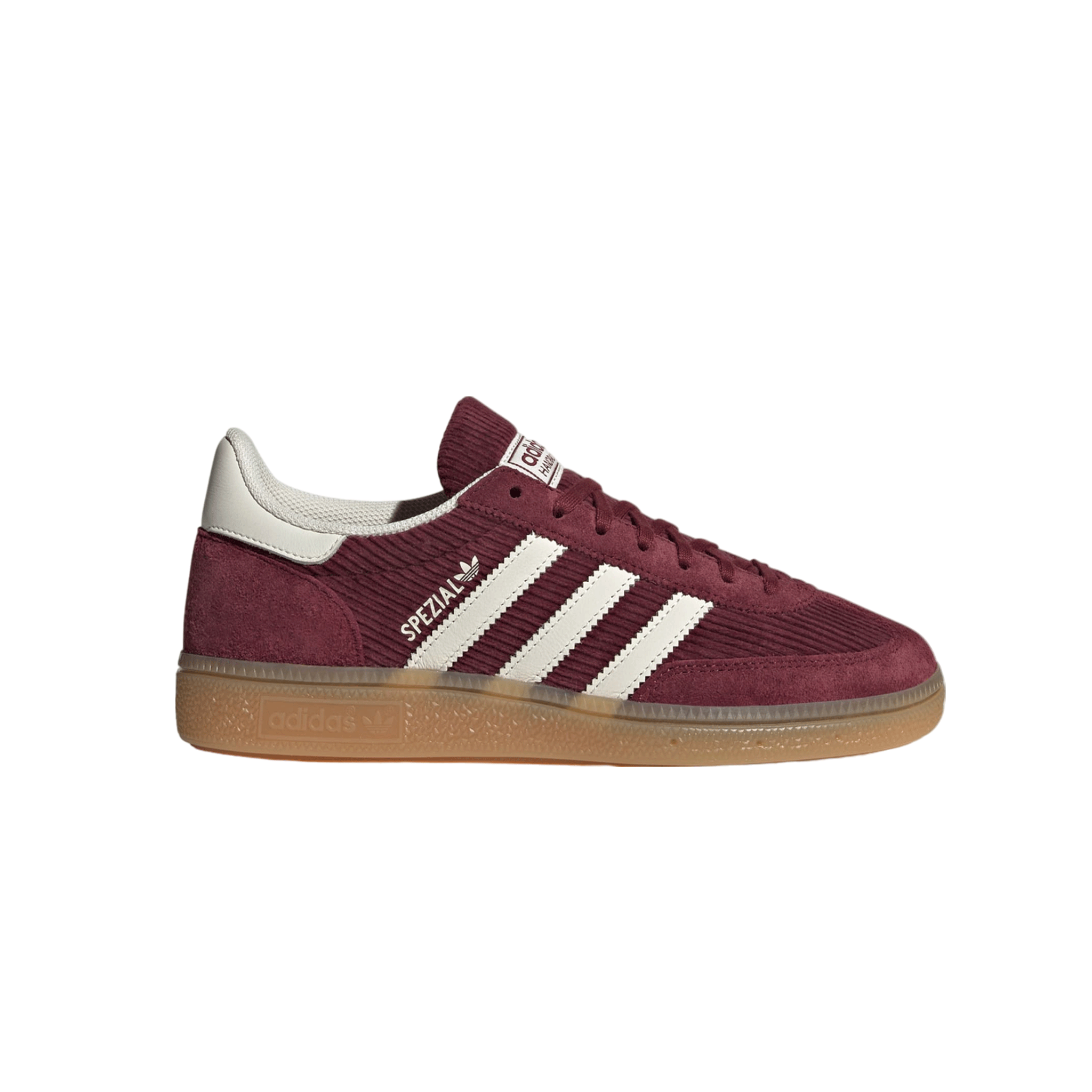 ADIDAS HANDBALL SPEZIAL SHADOW RED (GS)