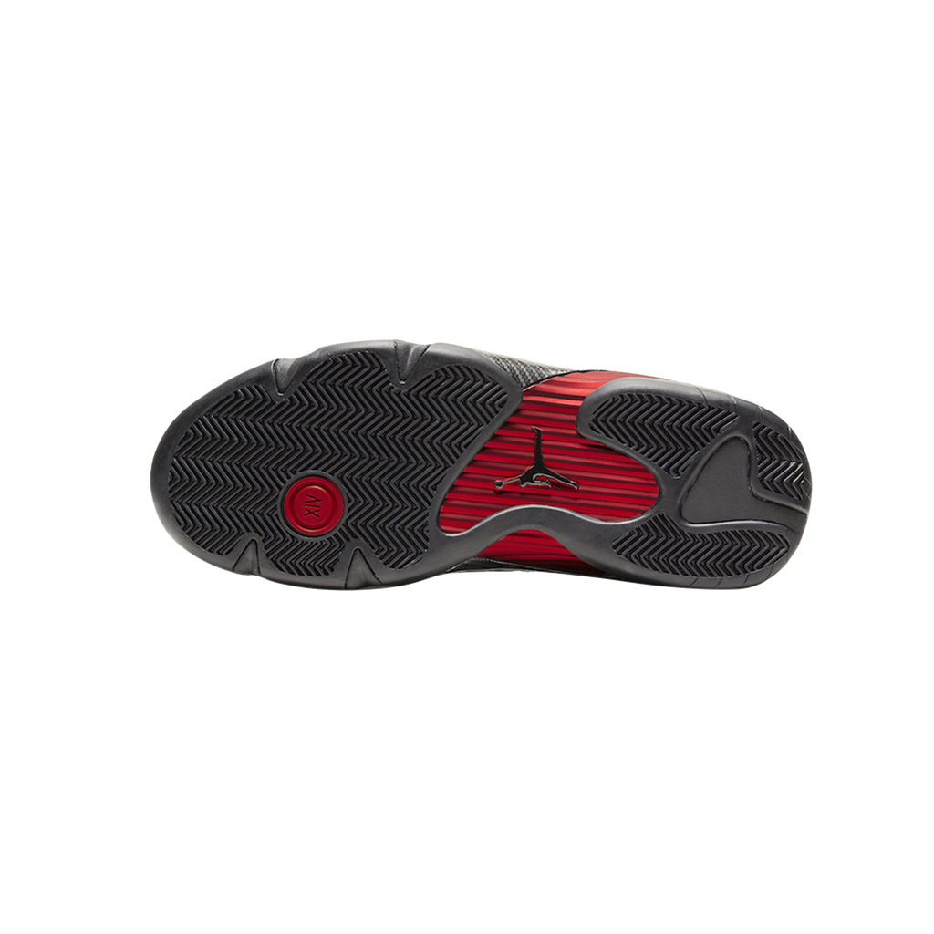 JORDAN 14 RETRO SE 'BLACK FERRARI'