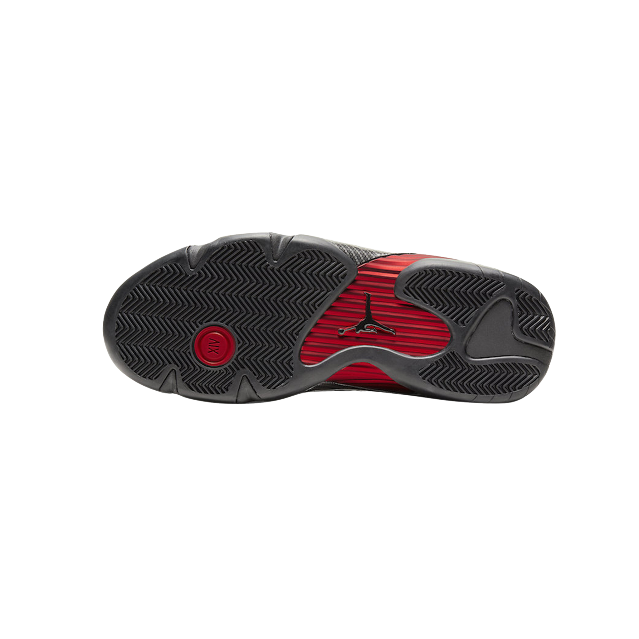 JORDAN 14 RETRO SE 'BLACK FERRARI'