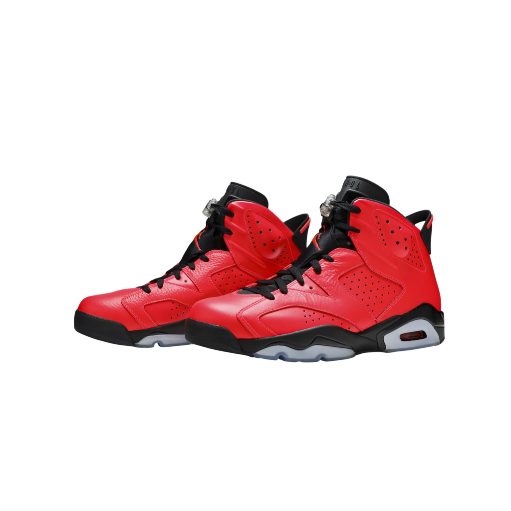 JORDAN 6 RETRO 'INFRARED 23'