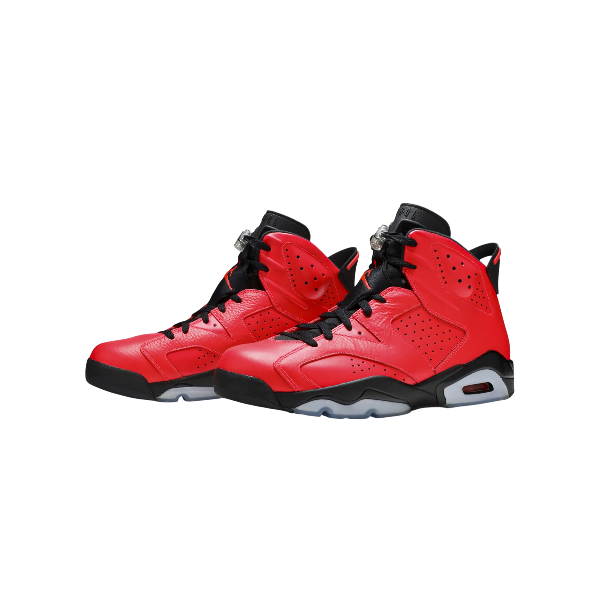 JORDAN 6 RETRO 'INFRARED 23'