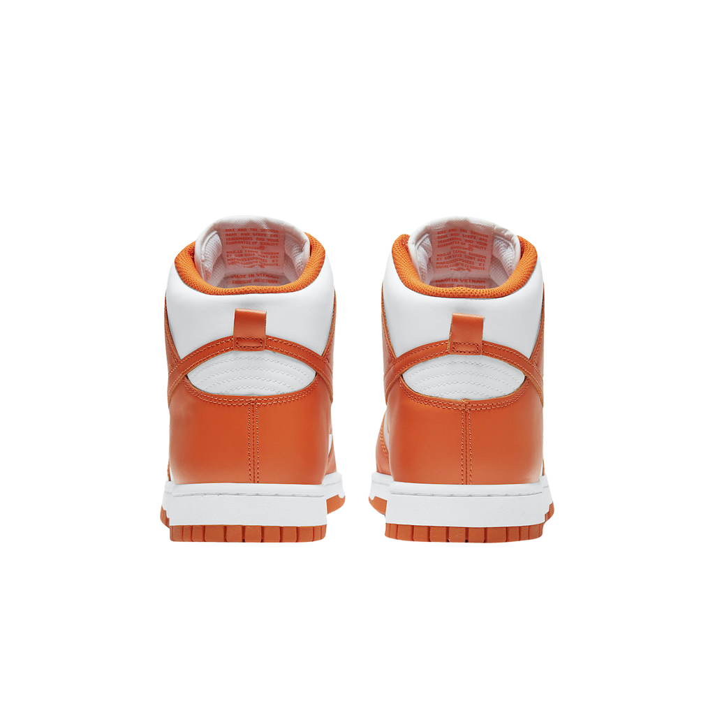 NIKE DUNK HIGH SYRACUSE