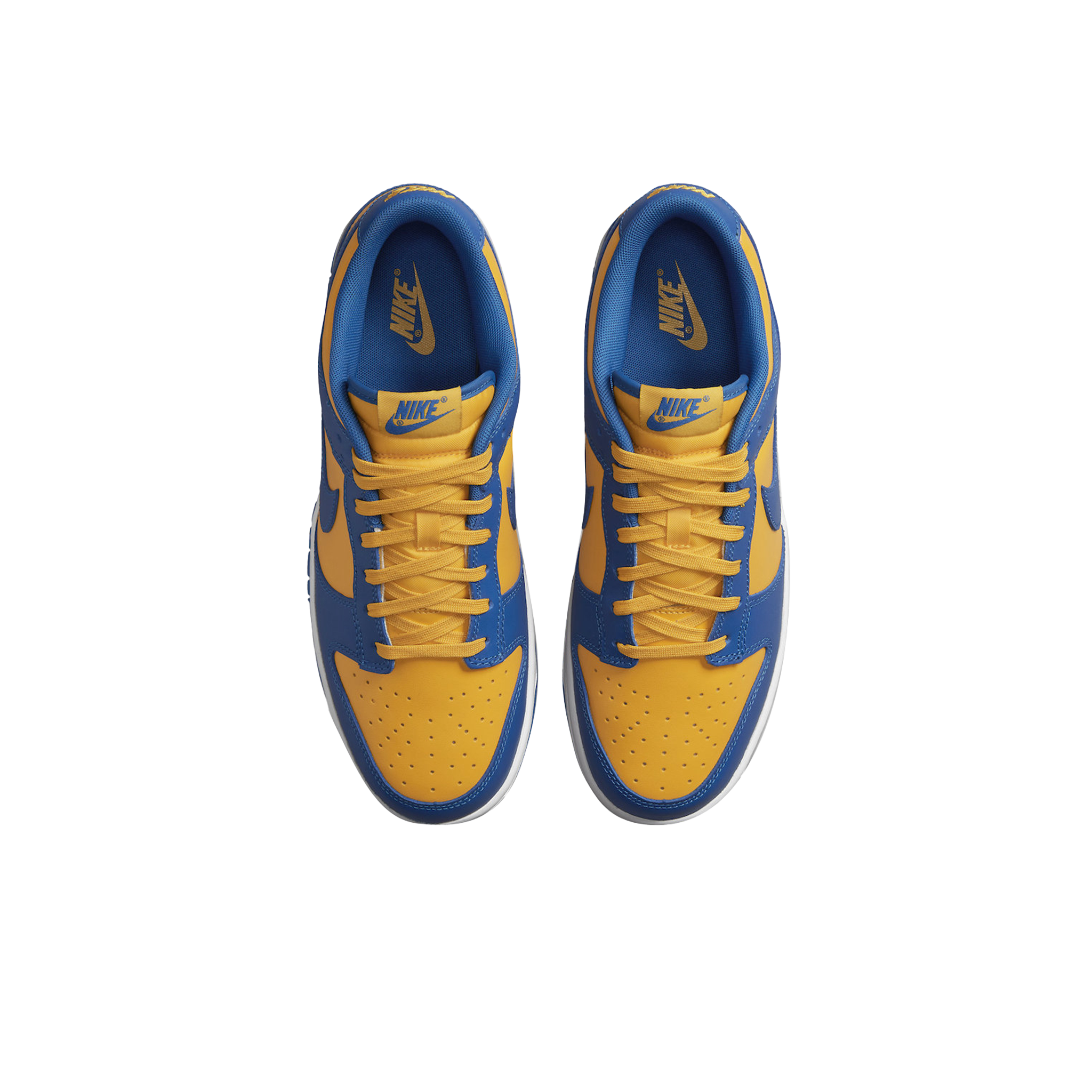 NIKE DUNK LOW UCLA