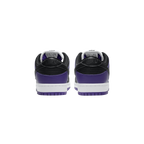 NIKE DUNK SB LOW COURT PURPLE