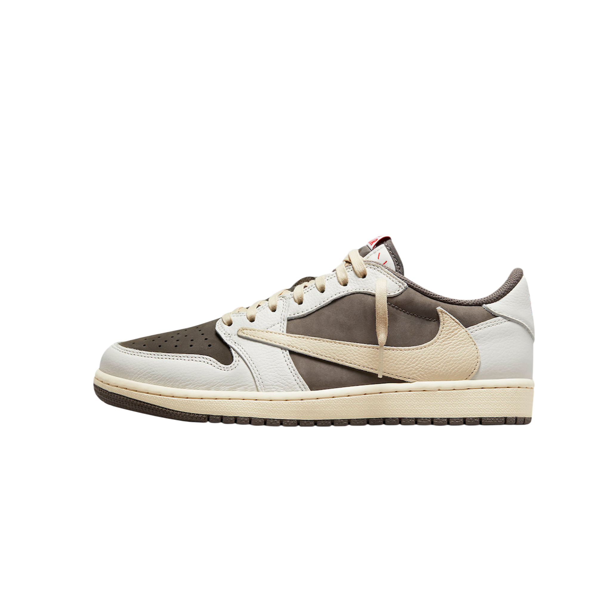 JORDAN 1 RETRO LOW OG SP TRAVIS SCOTT REVERSE MOCHA