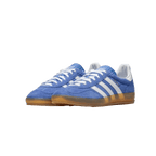 ADIDAS GAZELLE INDOOR BLUE BIRD GUM