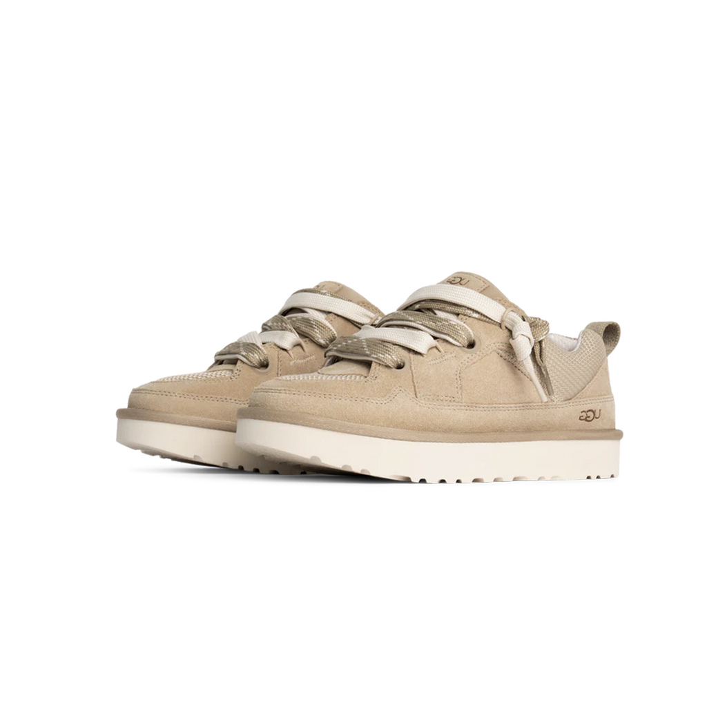 UGG LOWMEL LO MUSTARD SEED