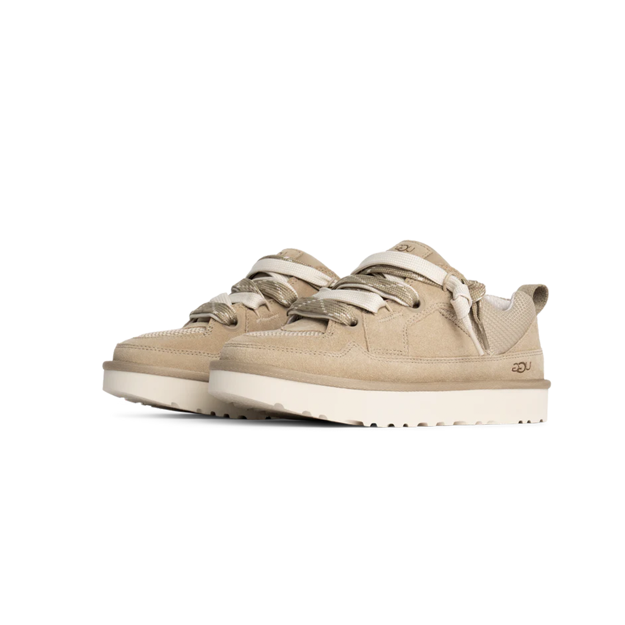 UGG LOWMEL LO MUSTARD SEED