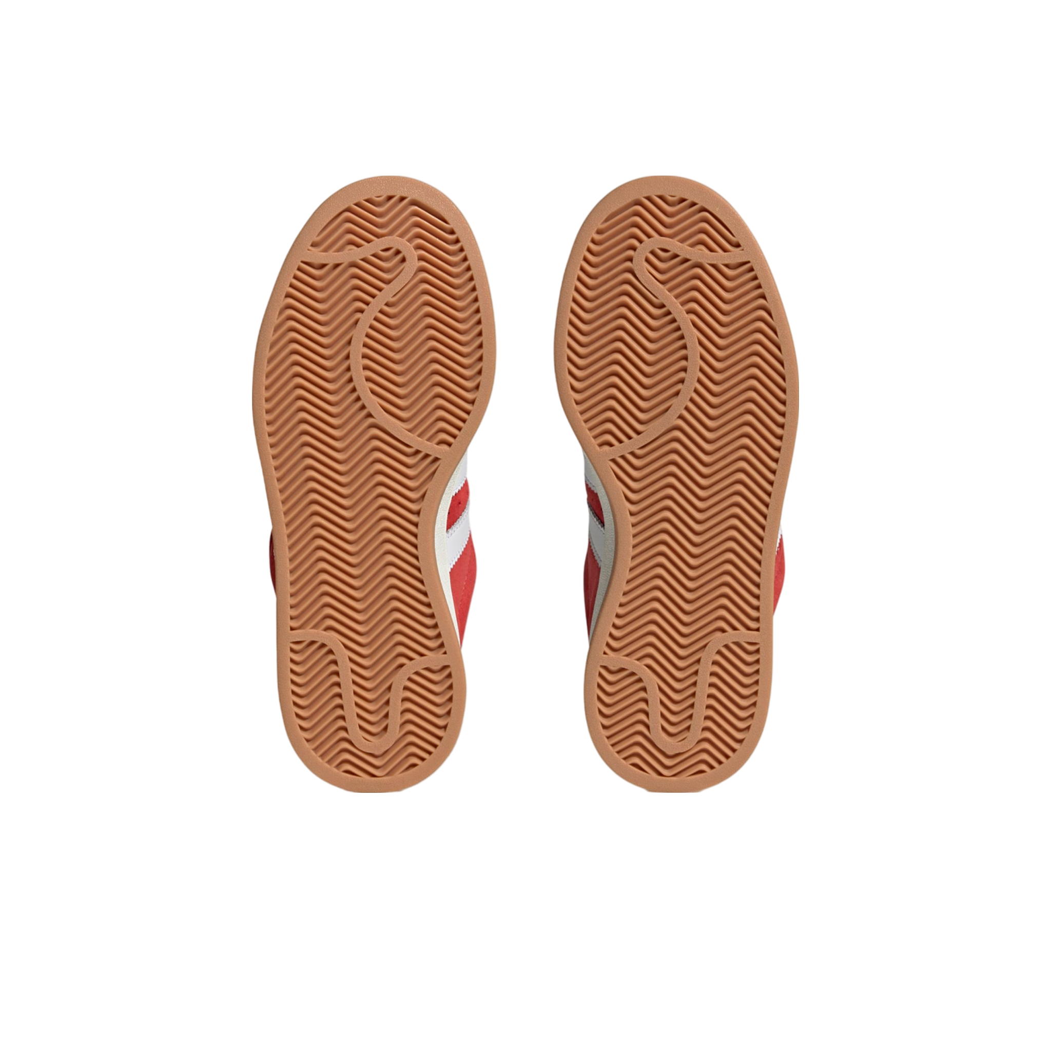 ADIDAS CAMPUS 00S BETTER SCARLET CLOUD WHITE