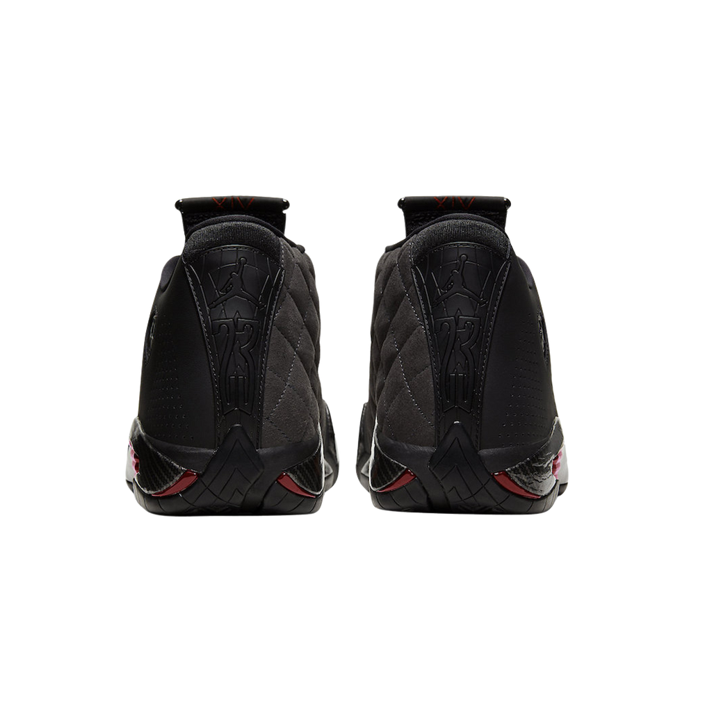 JORDAN 14 RETRO SE 'BLACK FERRARI'