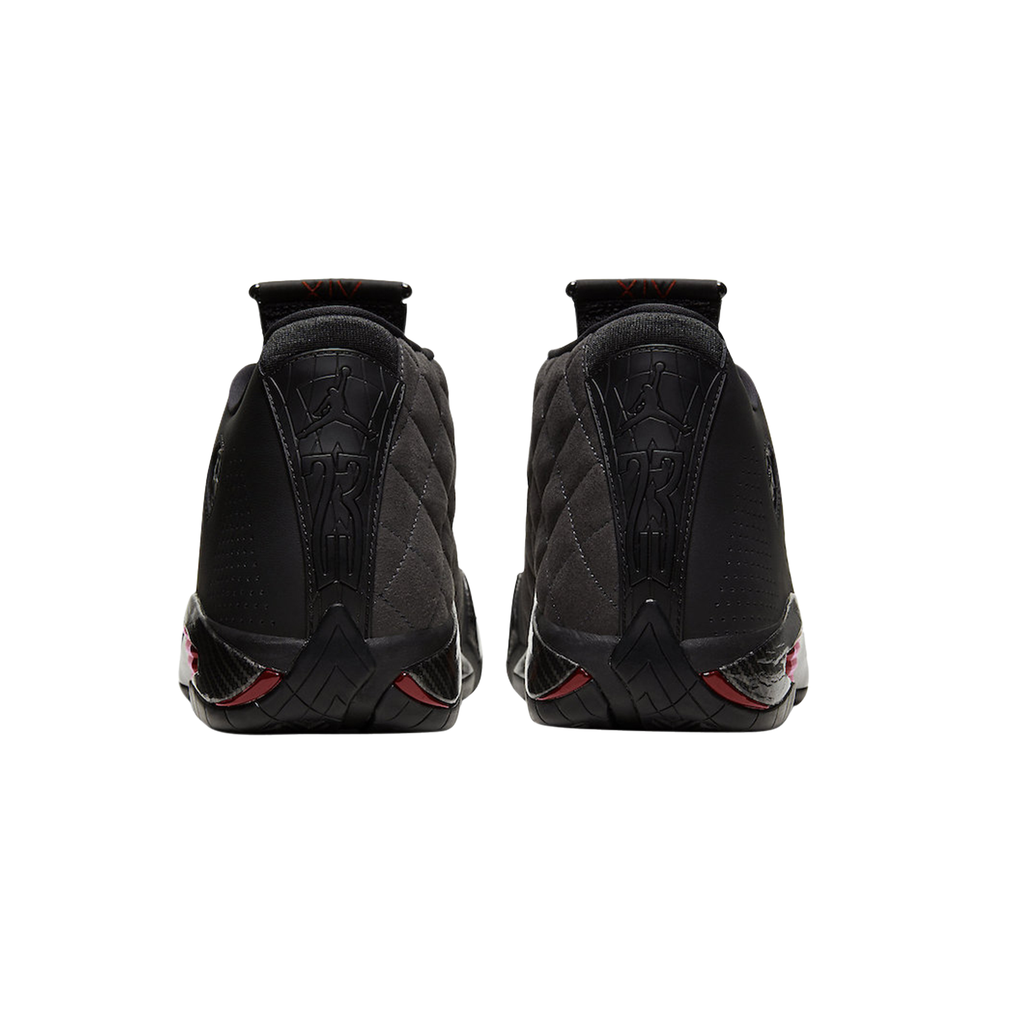 JORDAN 14 RETRO SE 'BLACK FERRARI'