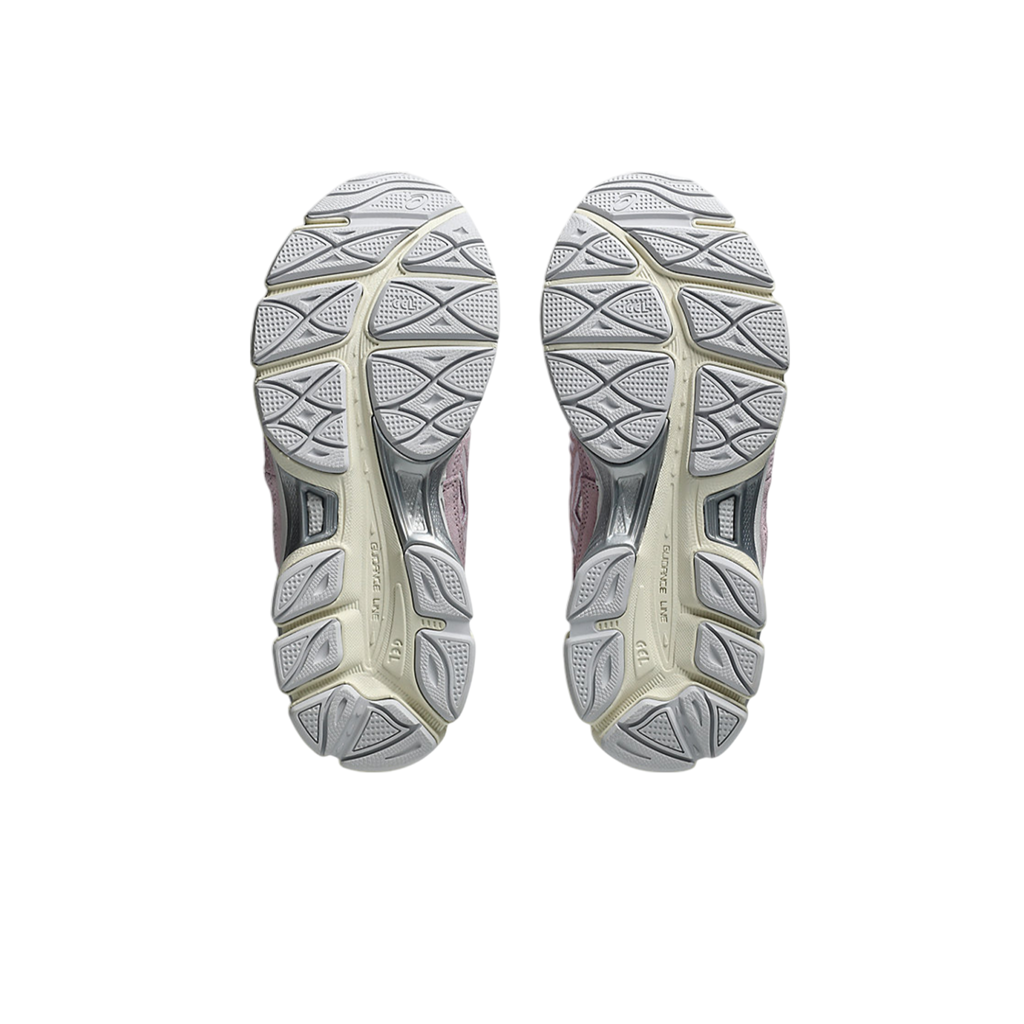 ASICS GEL-NYC CREAM/ROSE WATER