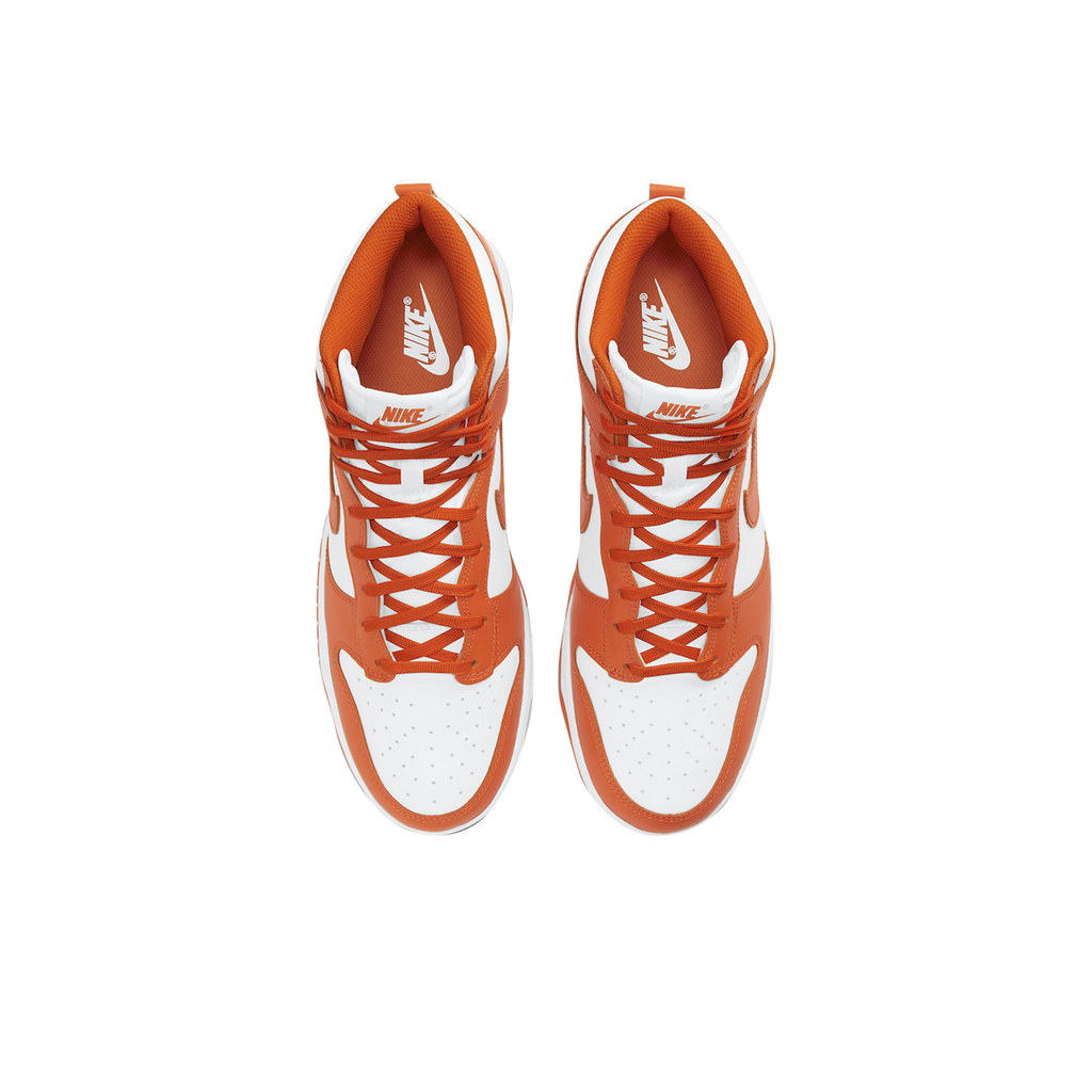 NIKE DUNK HIGH SYRACUSE