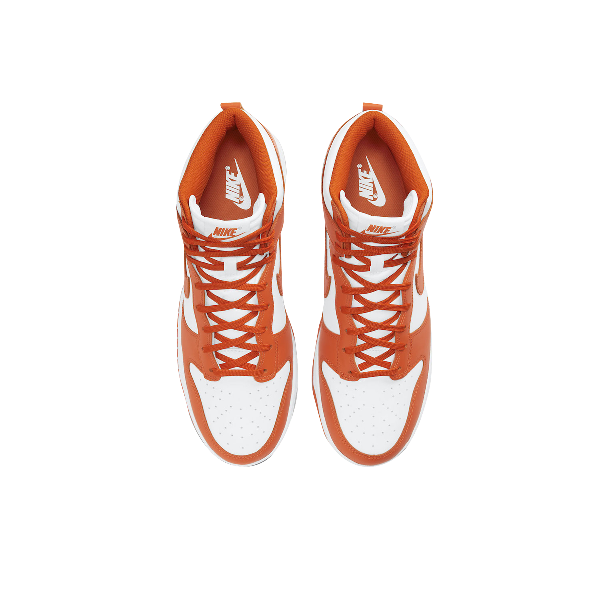 NIKE DUNK HIGH SYRACUSE