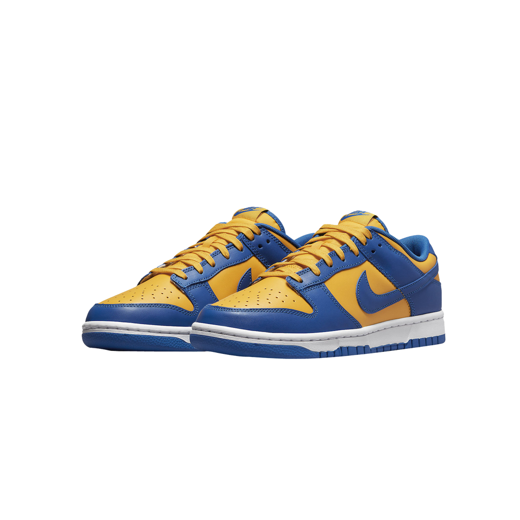 NIKE DUNK LOW UCLA