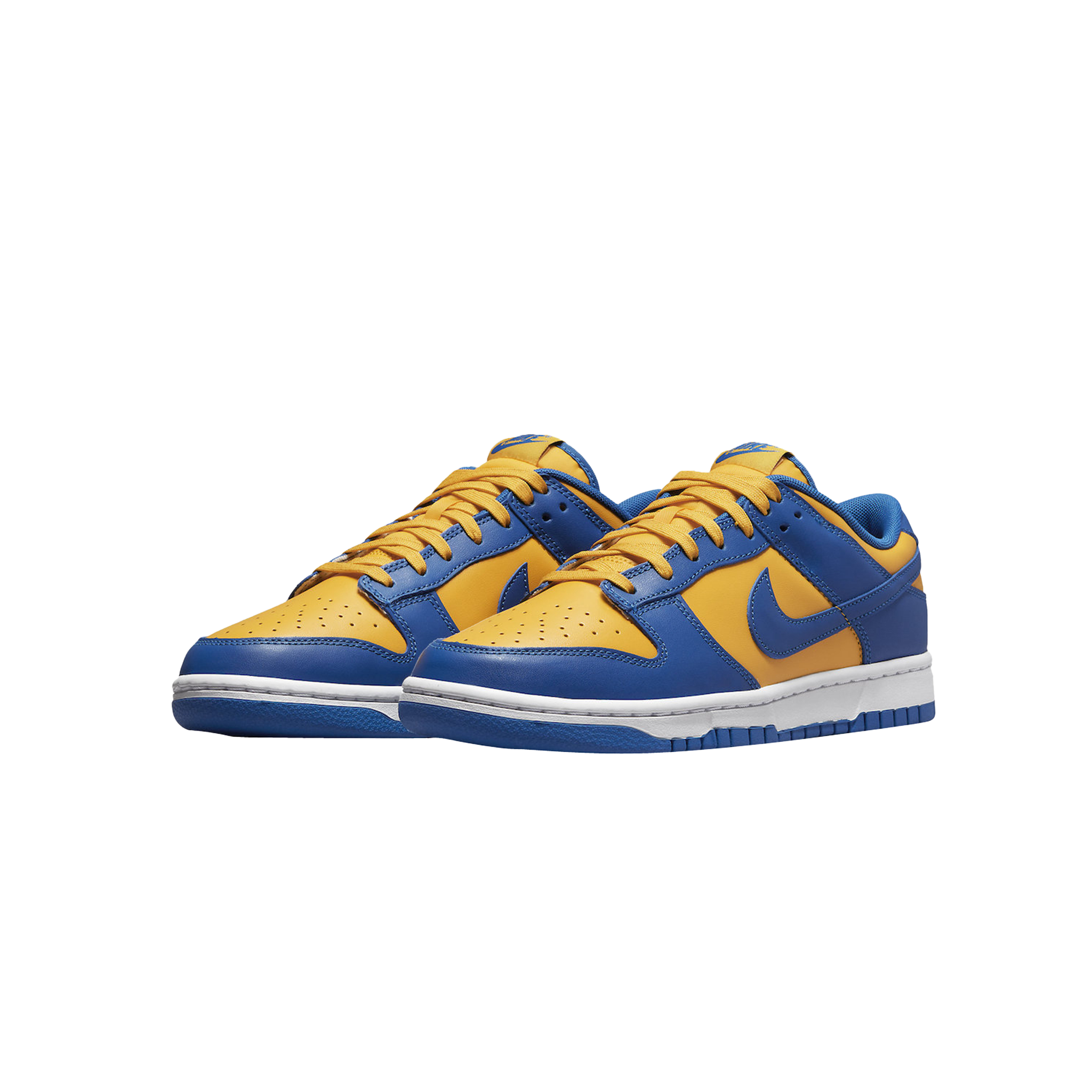 NIKE DUNK LOW UCLA