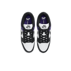 NIKE DUNK SB LOW COURT PURPLE