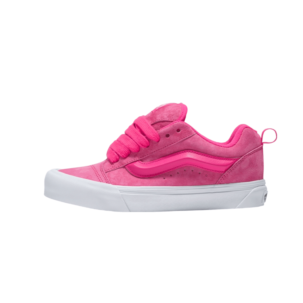 VANS KNU SKOOL PINK GLO