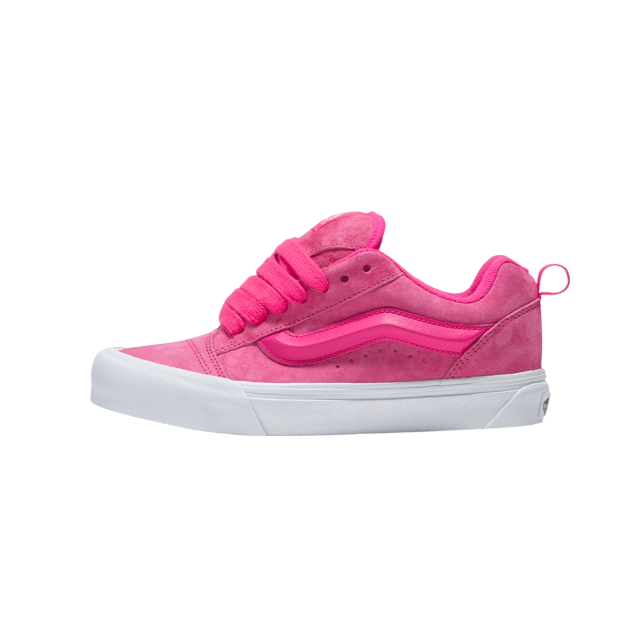 VANS KNU SKOOL PINK GLO