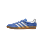 ADIDAS GAZELLE INDOOR BLUE BIRD GUM