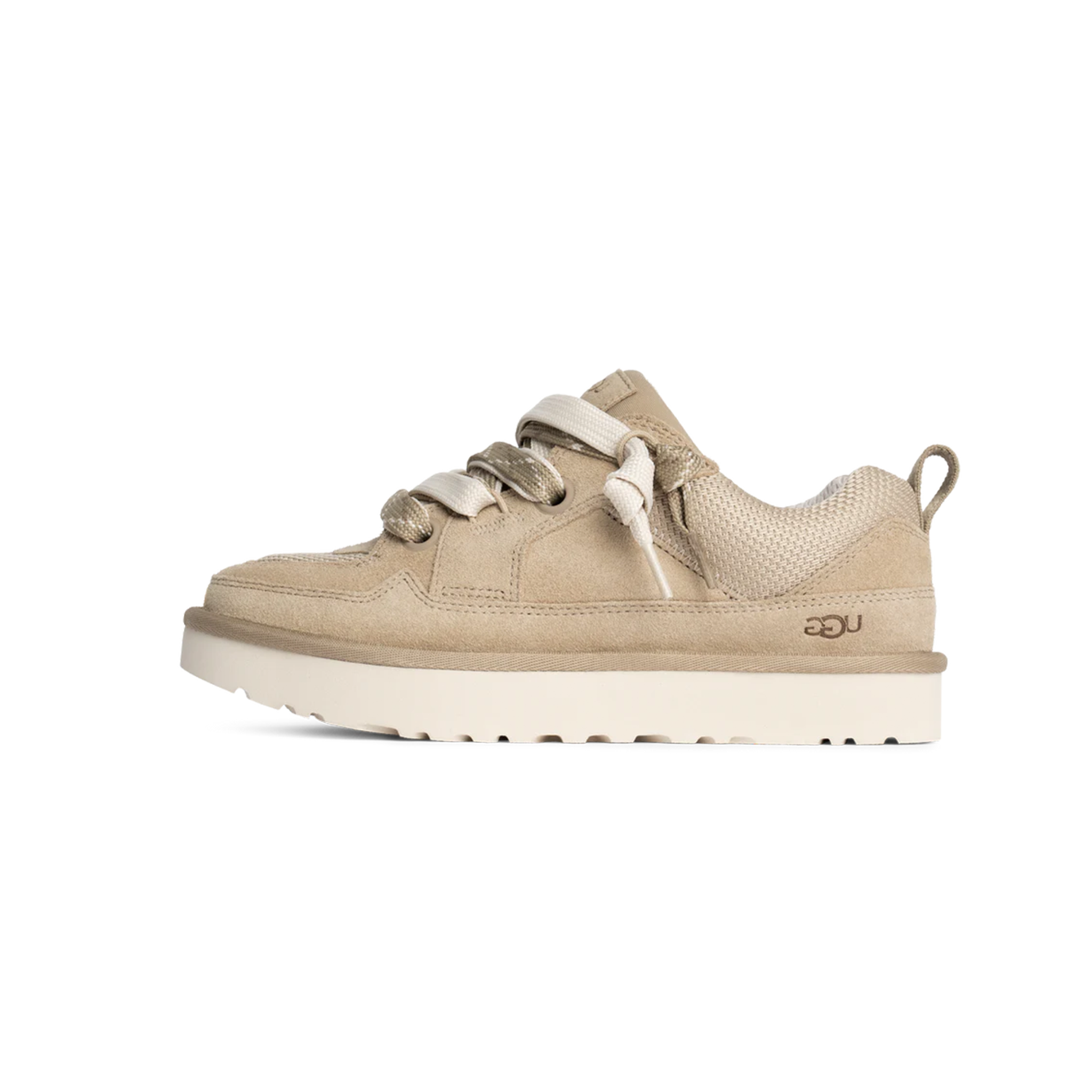 UGG LOWMEL LO MUSTARD SEED