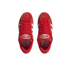 ADIDAS CAMPUS 00S BETTER SCARLET CLOUD WHITE