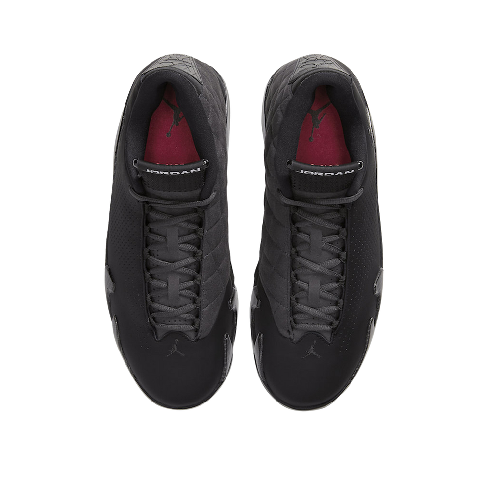 JORDAN 14 RETRO SE 'BLACK FERRARI'