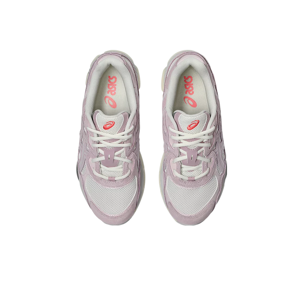 ASICS GEL-NYC CREAM/ROSE WATER